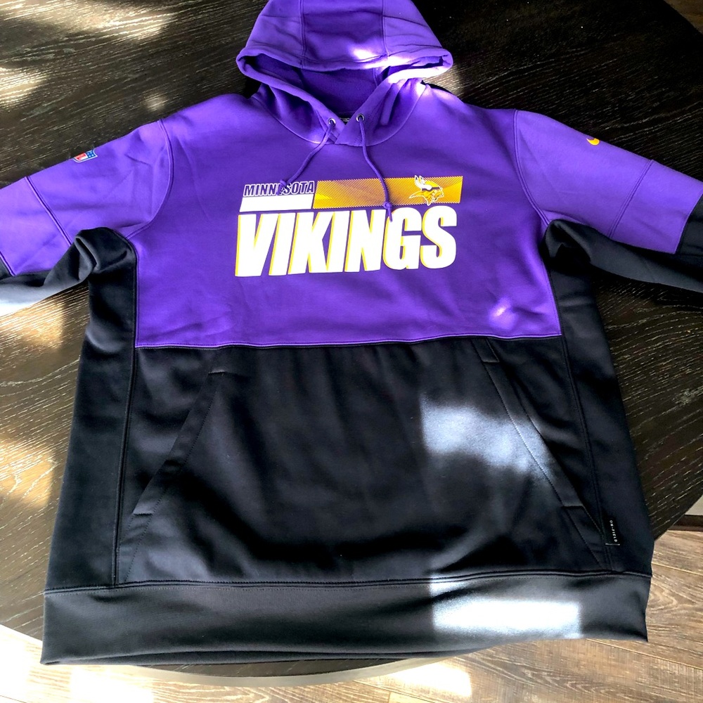 Mens Dri Fit Nike Sweatshirt
